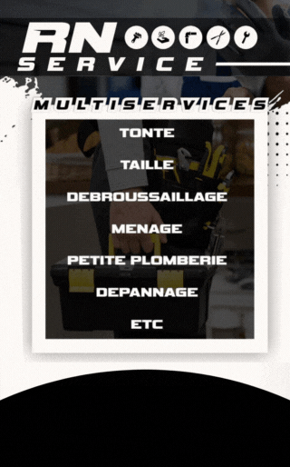 RN Service Bourges 2024